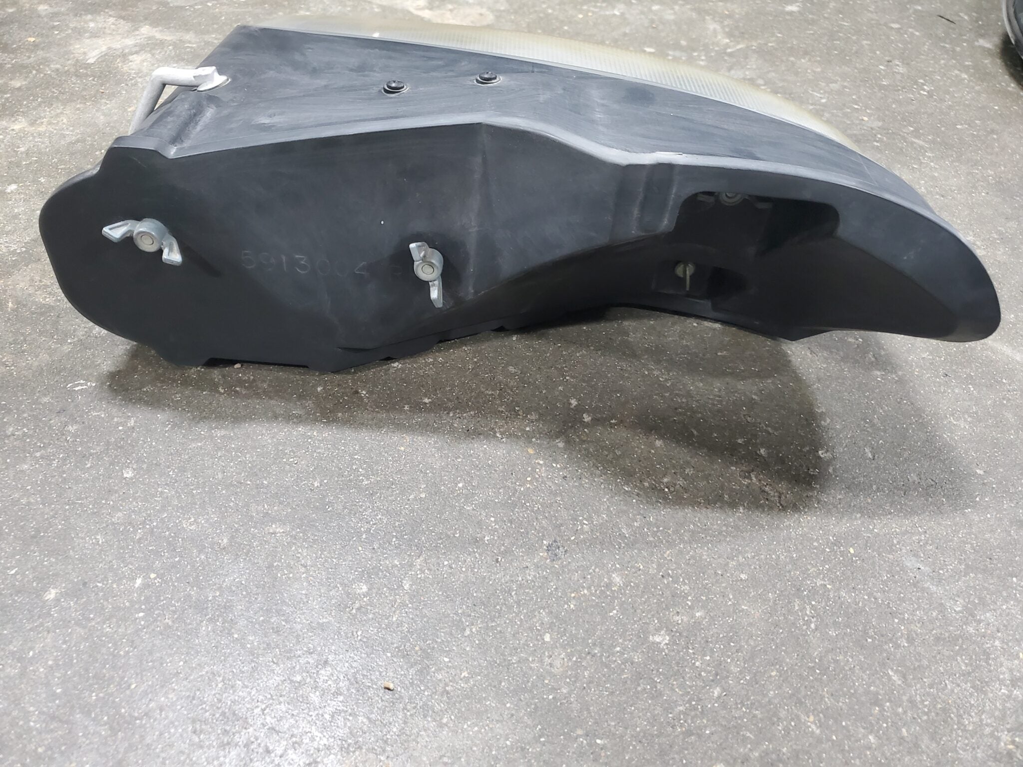 Gen.1 RH Headlight