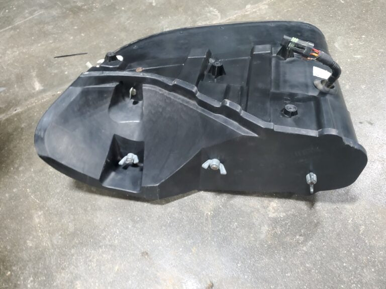 Gen.2 RH Headlight