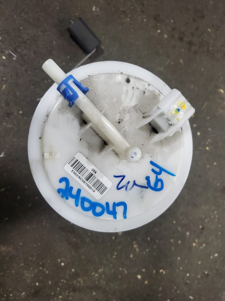 Gen.4 Fuel Pump