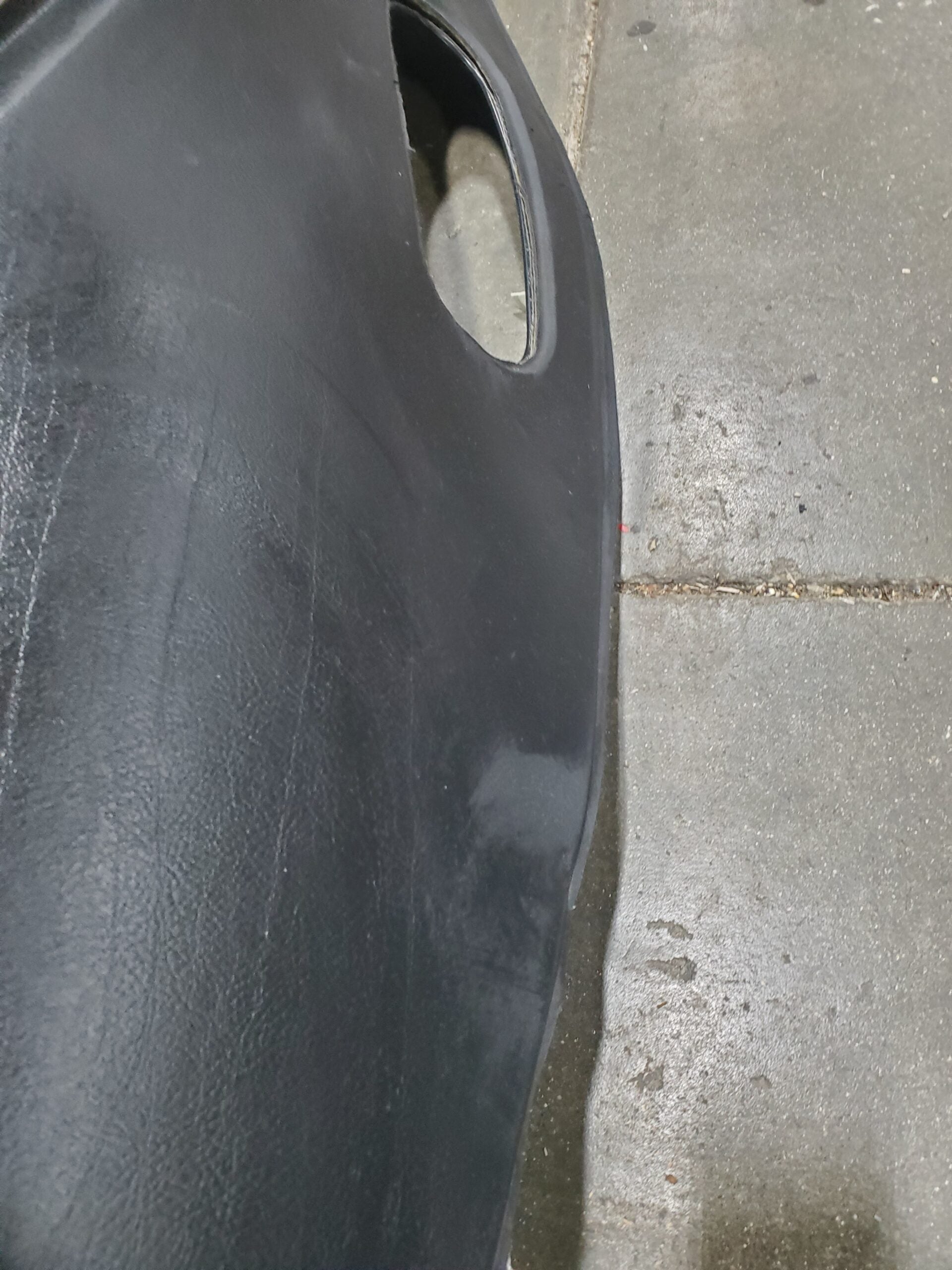 Gen.4 Dash Pad