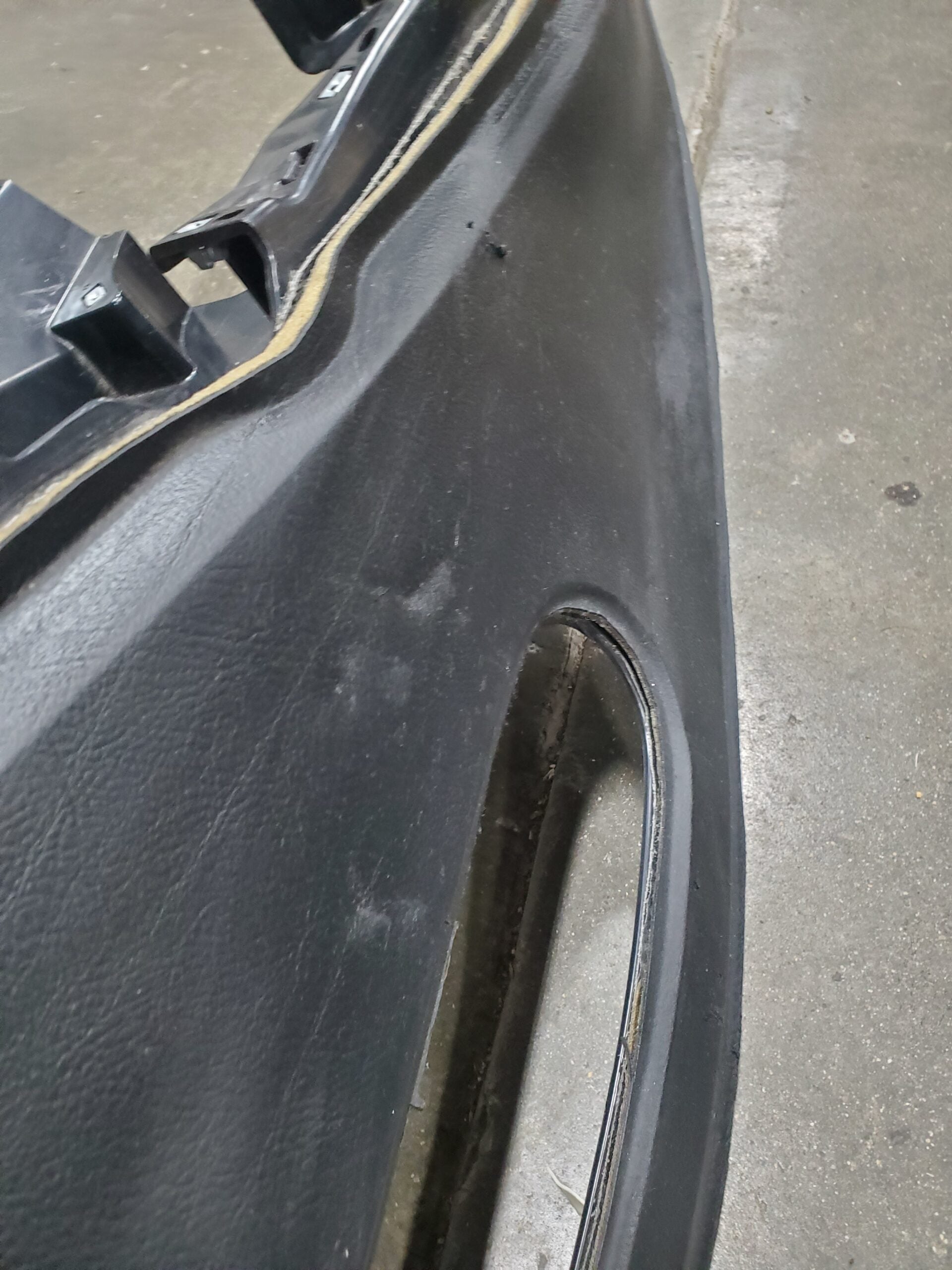 Gen.4 Dash Pad