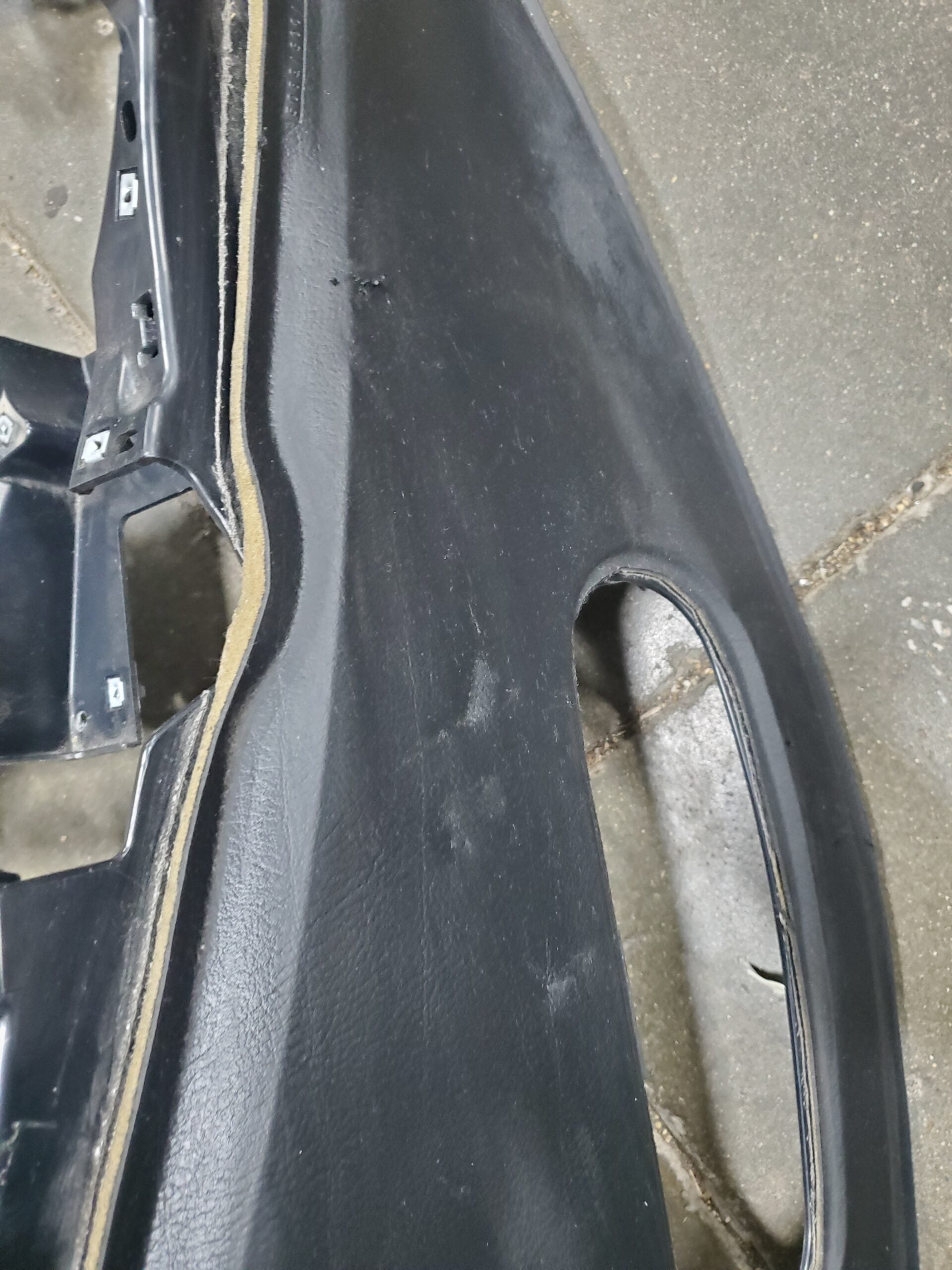 Gen.4 Dash Pad