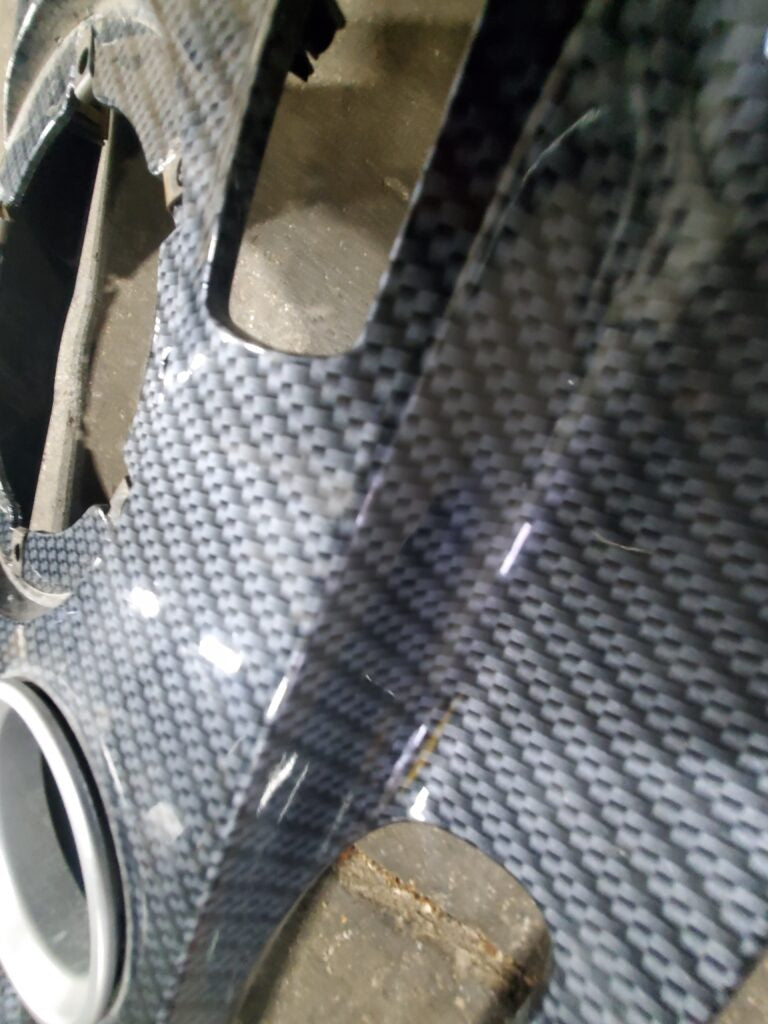 Gen.4 Radio and Shift Bezel