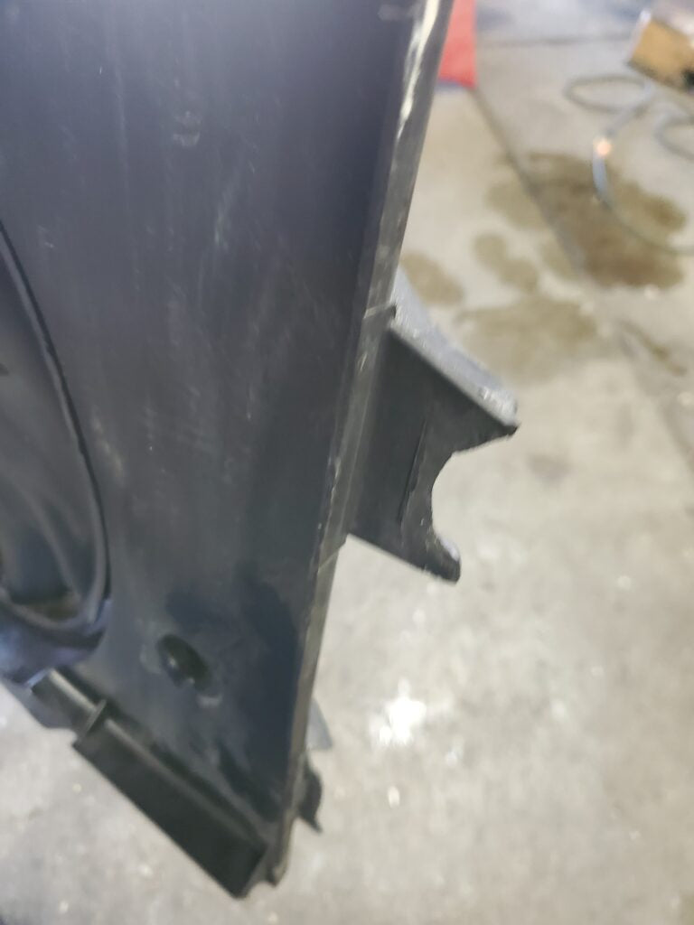Gen.3 Radiator Fan