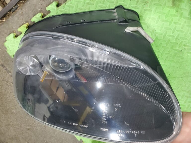 Gen.1 RH Headlight