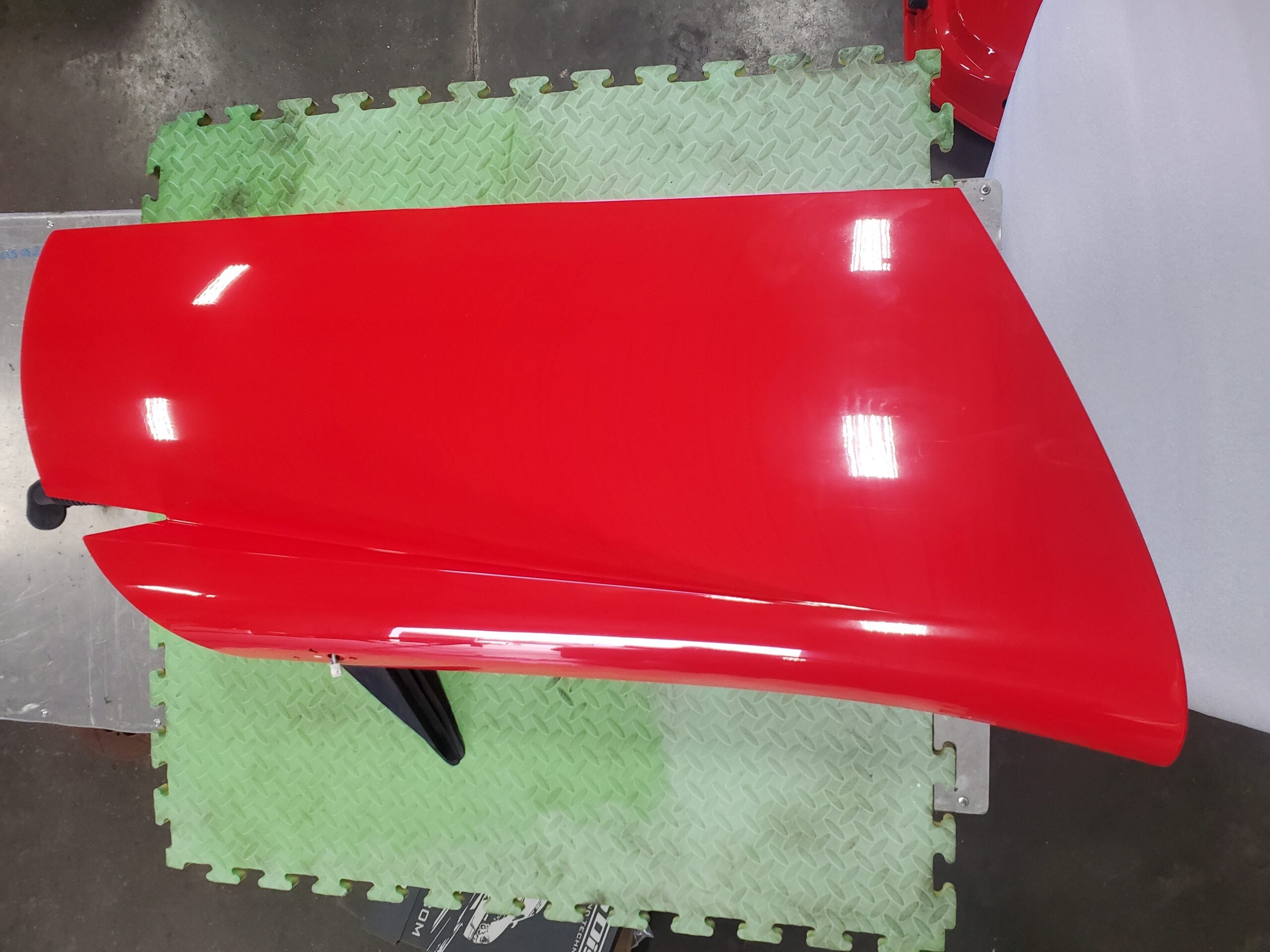 Gen.3 RH Door
