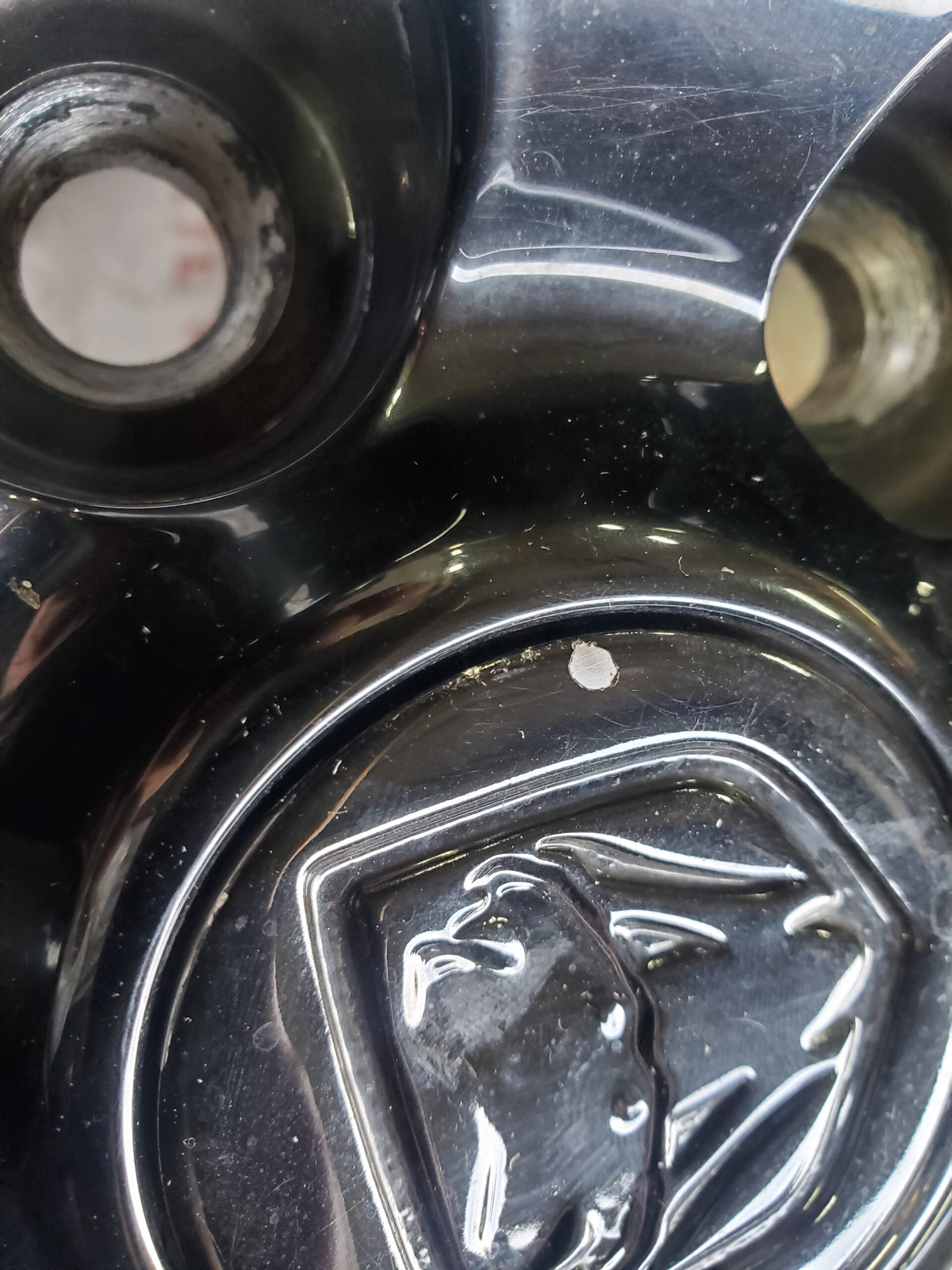 Gen 4 H spoke Wheel Set