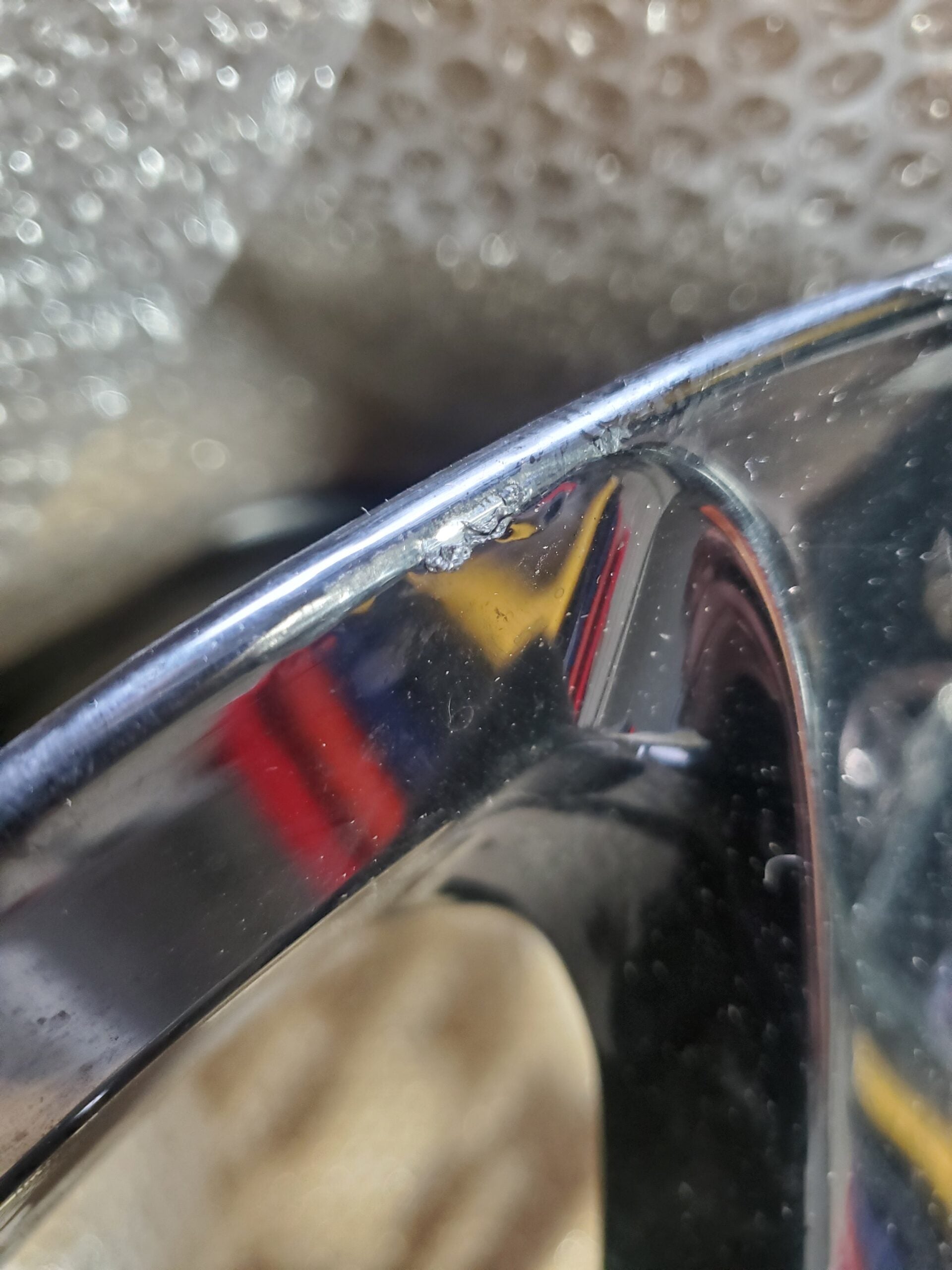 Gen 4 H spoke Wheel Set