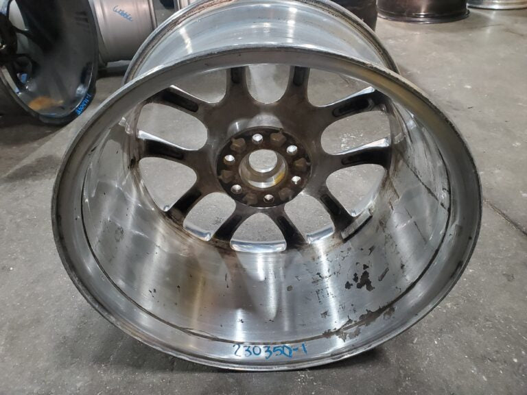Gen.3 Front Wheel