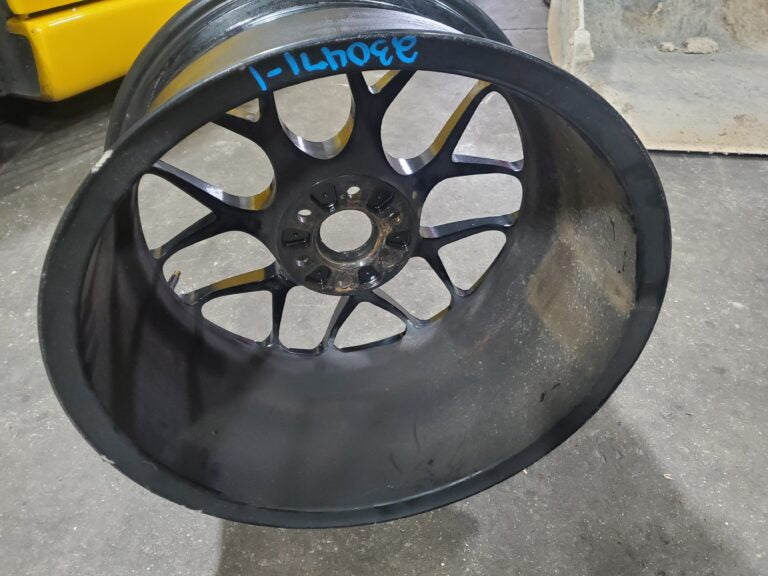 Gen.3-5 HRE Front Wheel