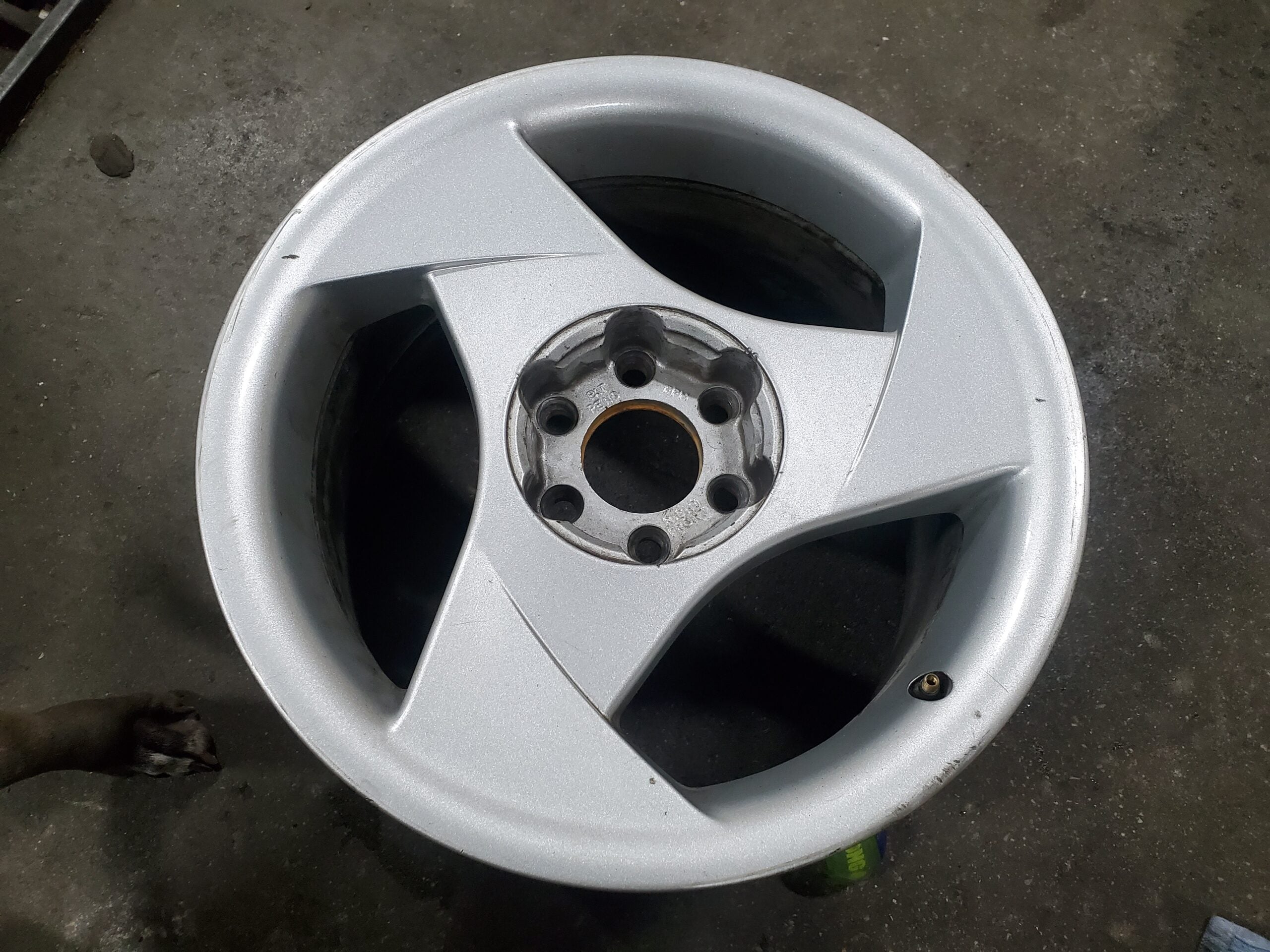 Gen.1 Wheel Set