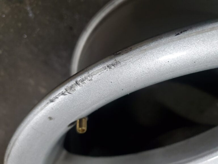 Gen.1 Wheel Set