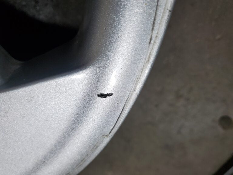 Gen.1 Wheel Set