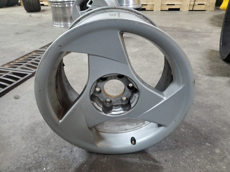 Gen.1 Wheel Set