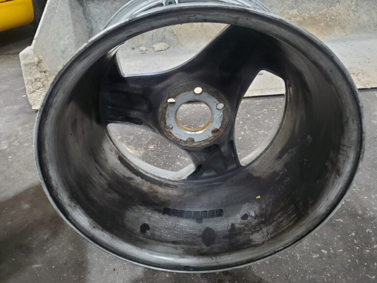 Gen.1 Wheel Set