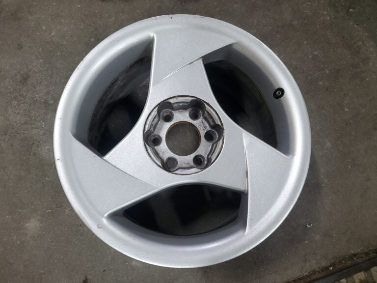 Gen.1 Wheel Set