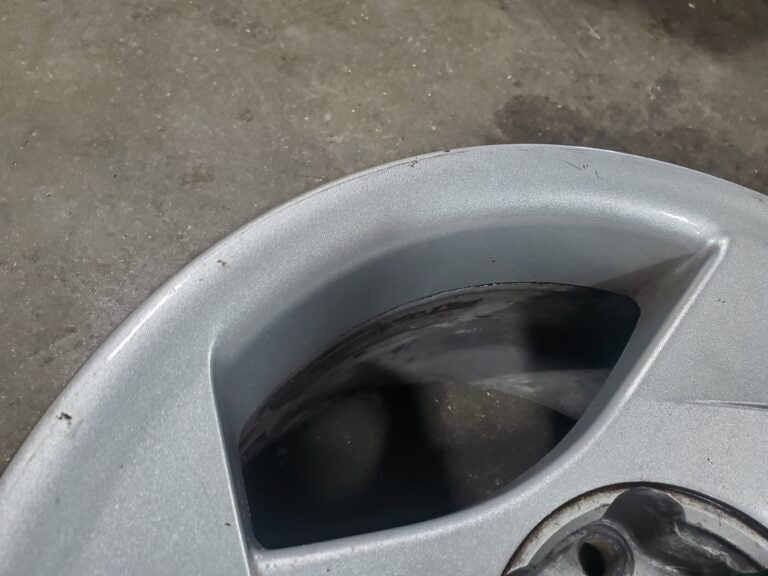 Gen.1 Wheel Set