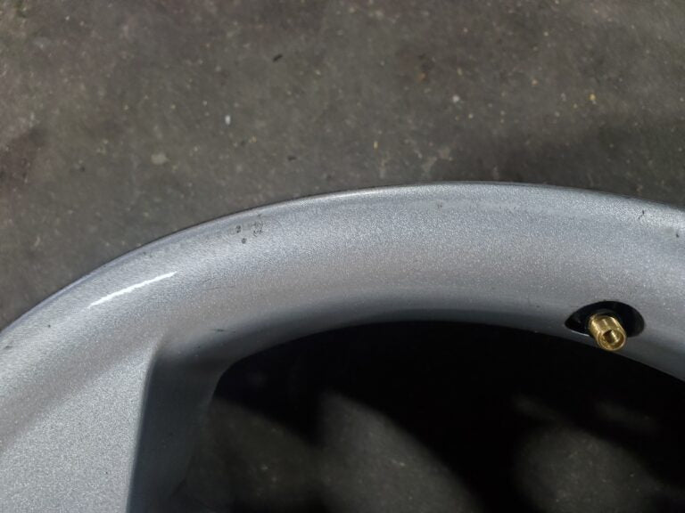 Gen.1 Wheel Set