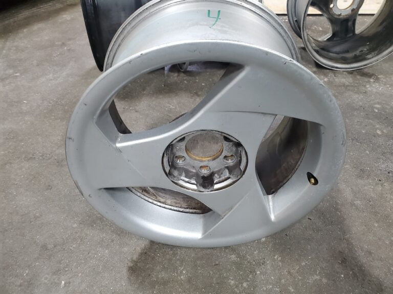 Gen.1 Wheel Set