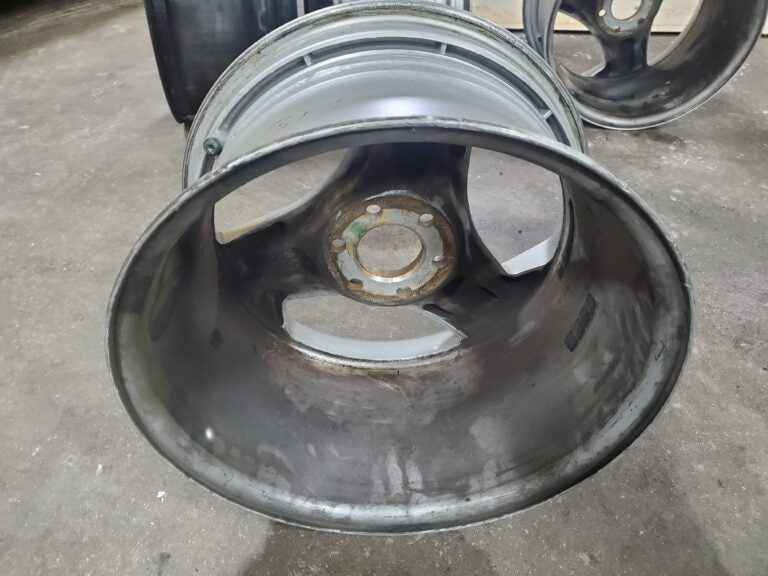 Gen.1 Wheel Set