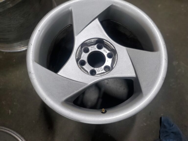 Gen.1 Wheel Set