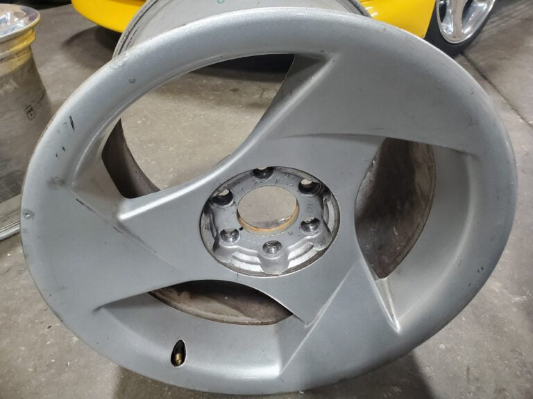 Gen.1 Wheel Set