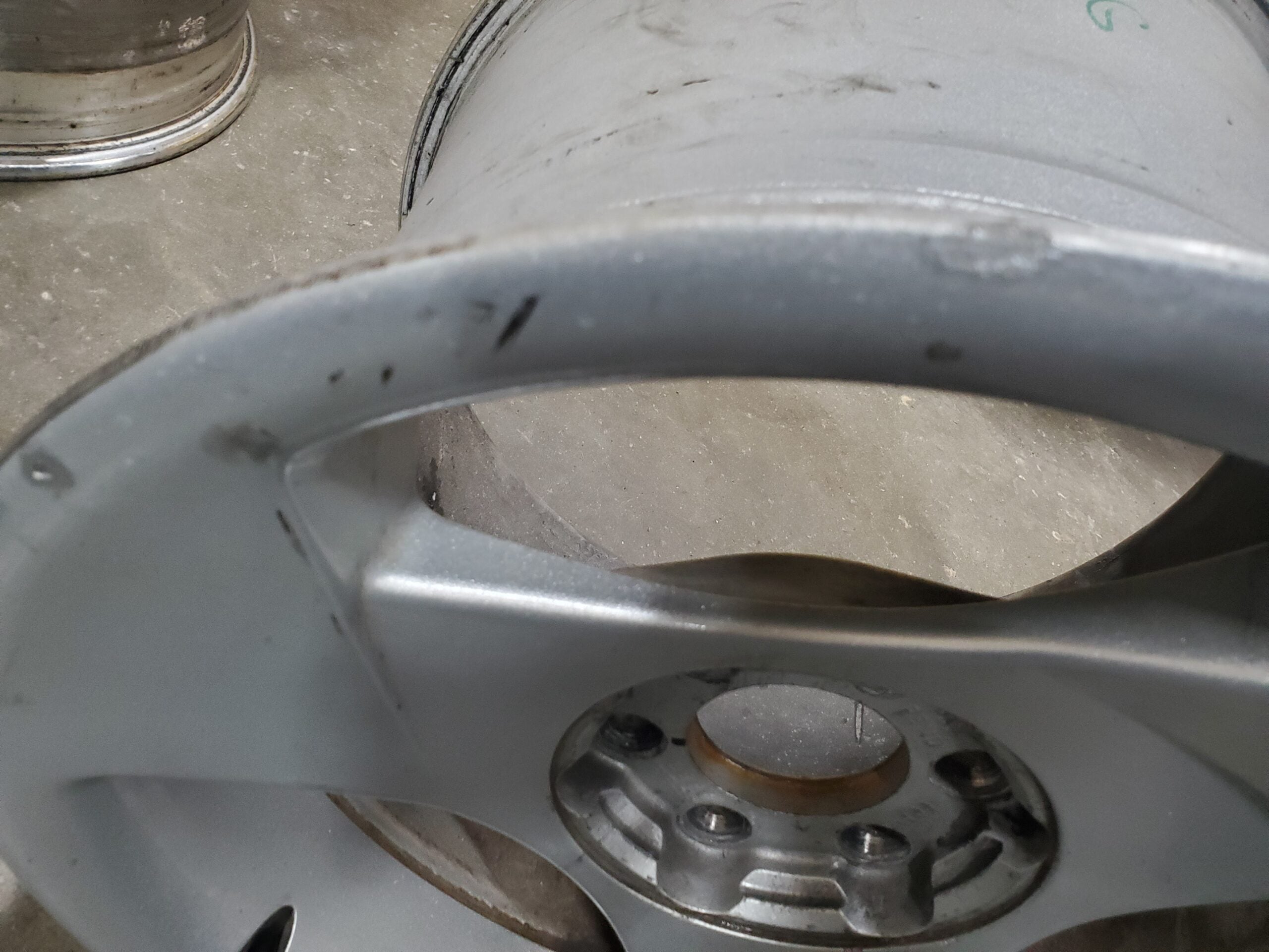 Gen.1 Wheel Set