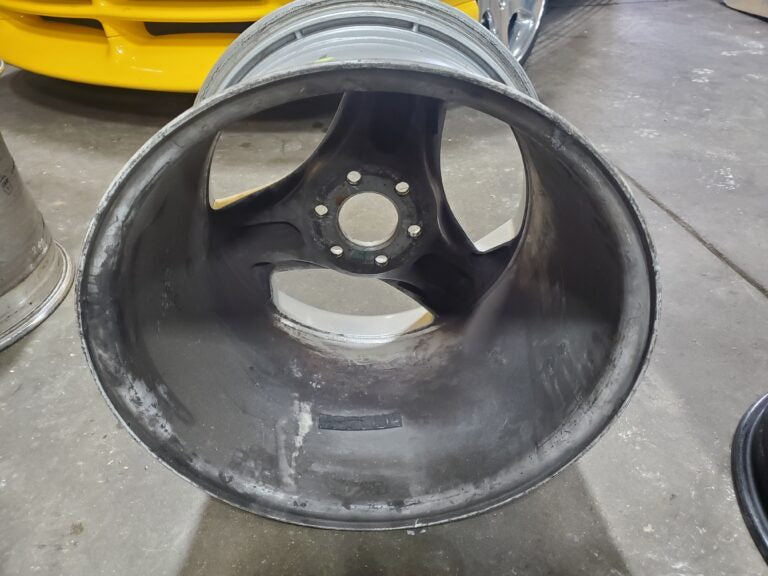 Gen.1 Wheel Set
