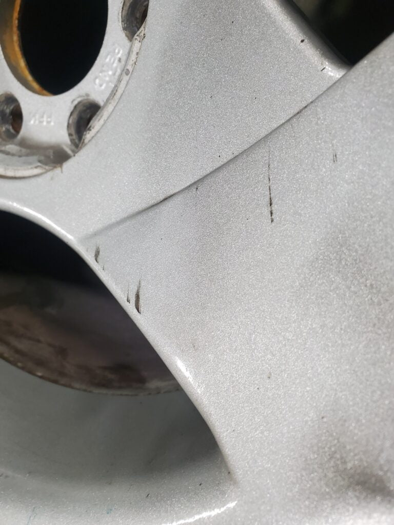 Gen.1 Wheel Set