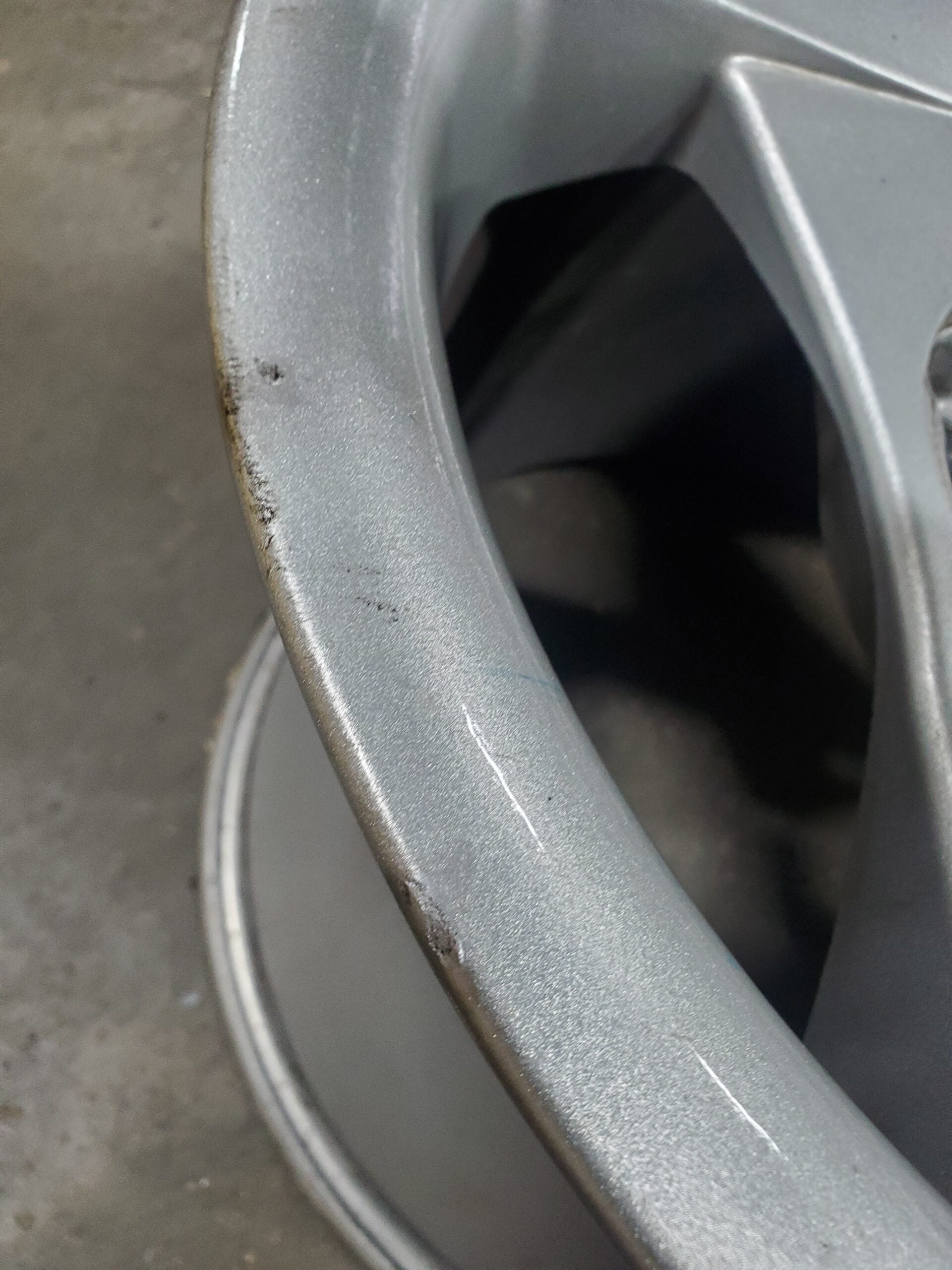 Gen.1 Wheel Set