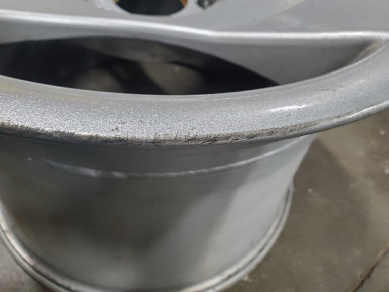 Gen.1 Wheel Set