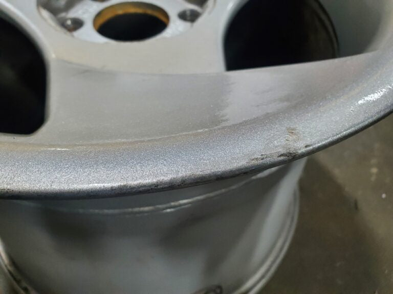 Gen.1 Wheel Set