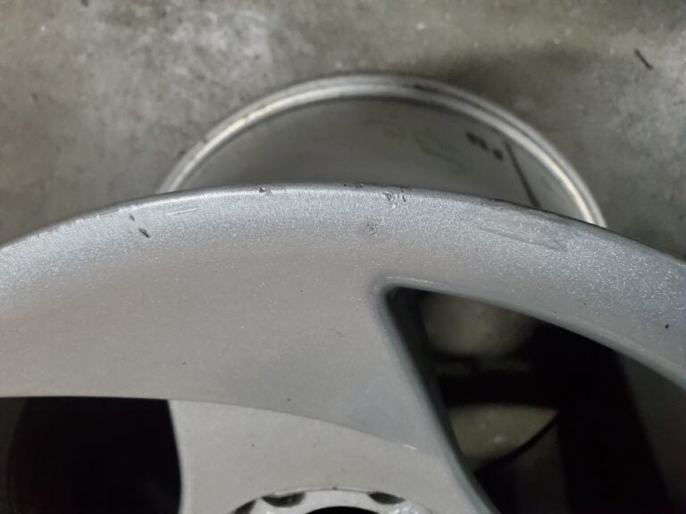 Gen.1 Wheel Set