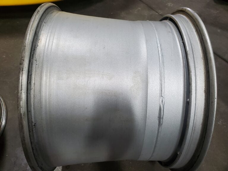 Gen.1 Wheel Set