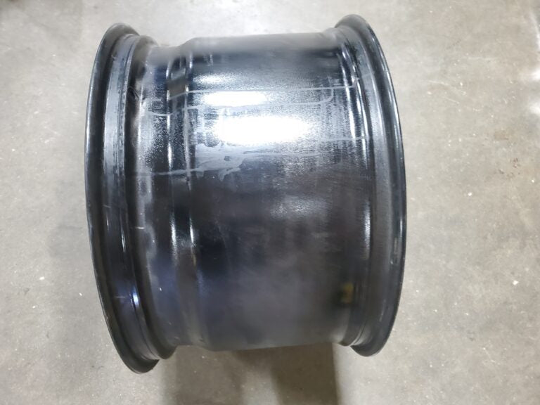 Gen.3-5 HRE Rear Wheel