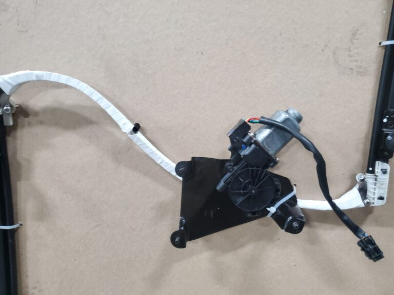 Gen.3-5 Window Regulator