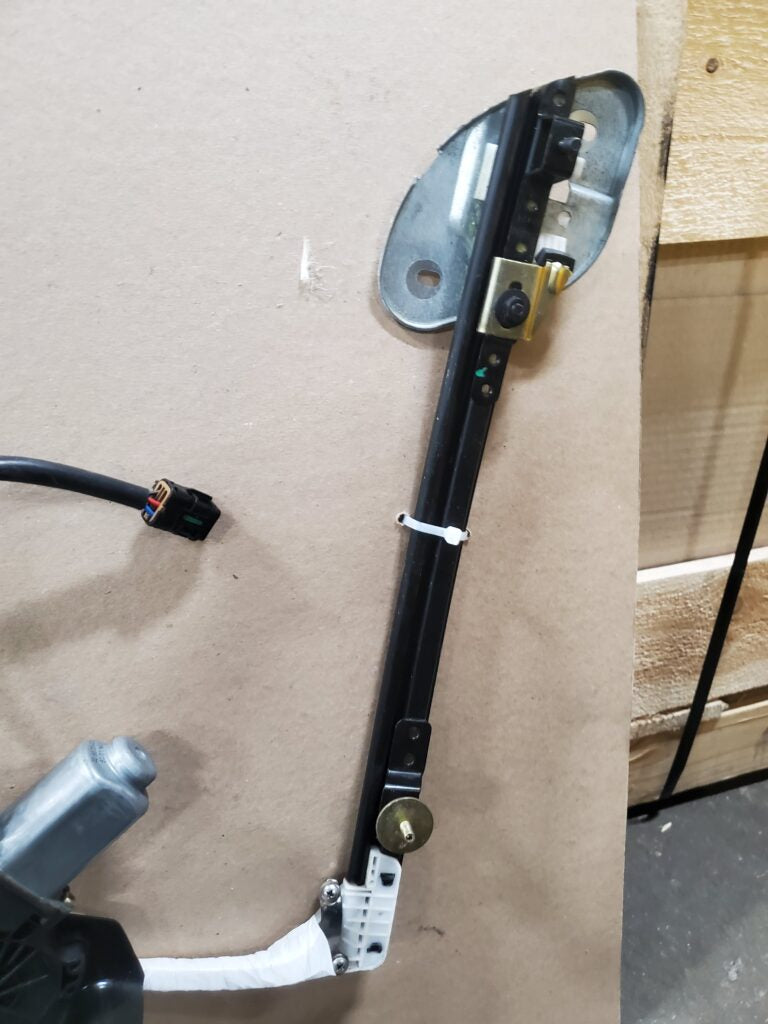 Gen.3-5 RH Window Regulator