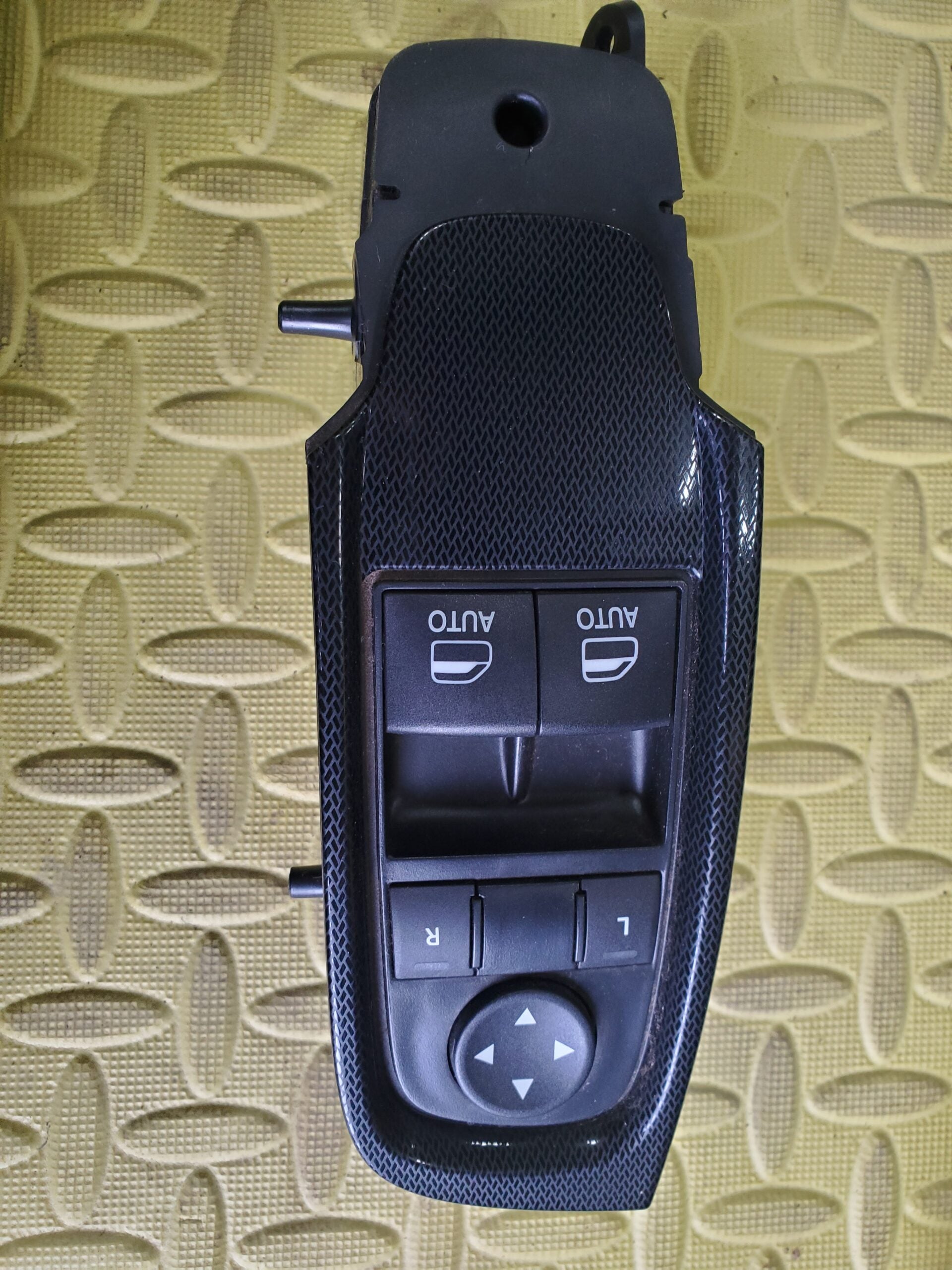 Gen.5 LH Door Switch