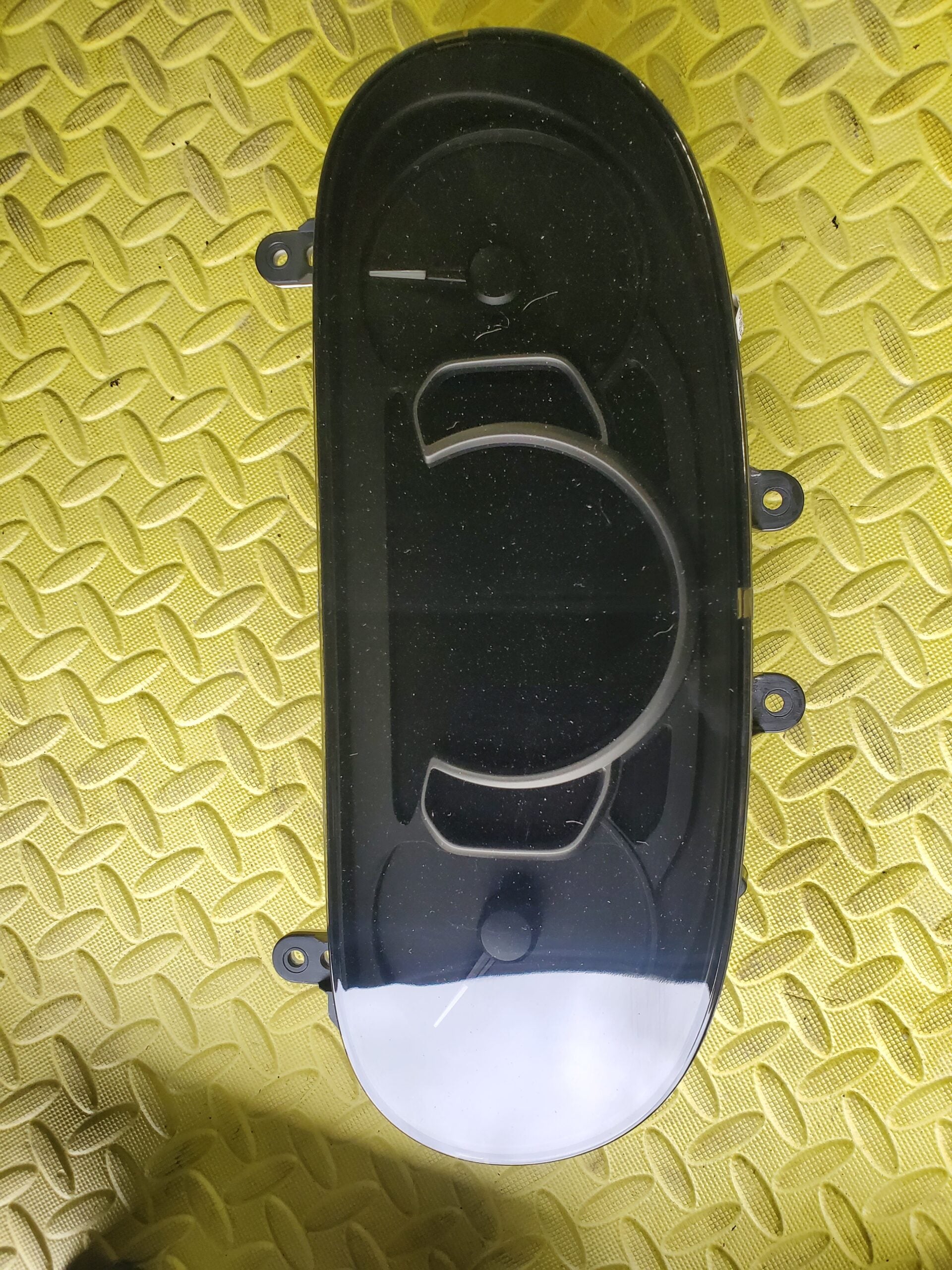 Gen.5 Speedometer