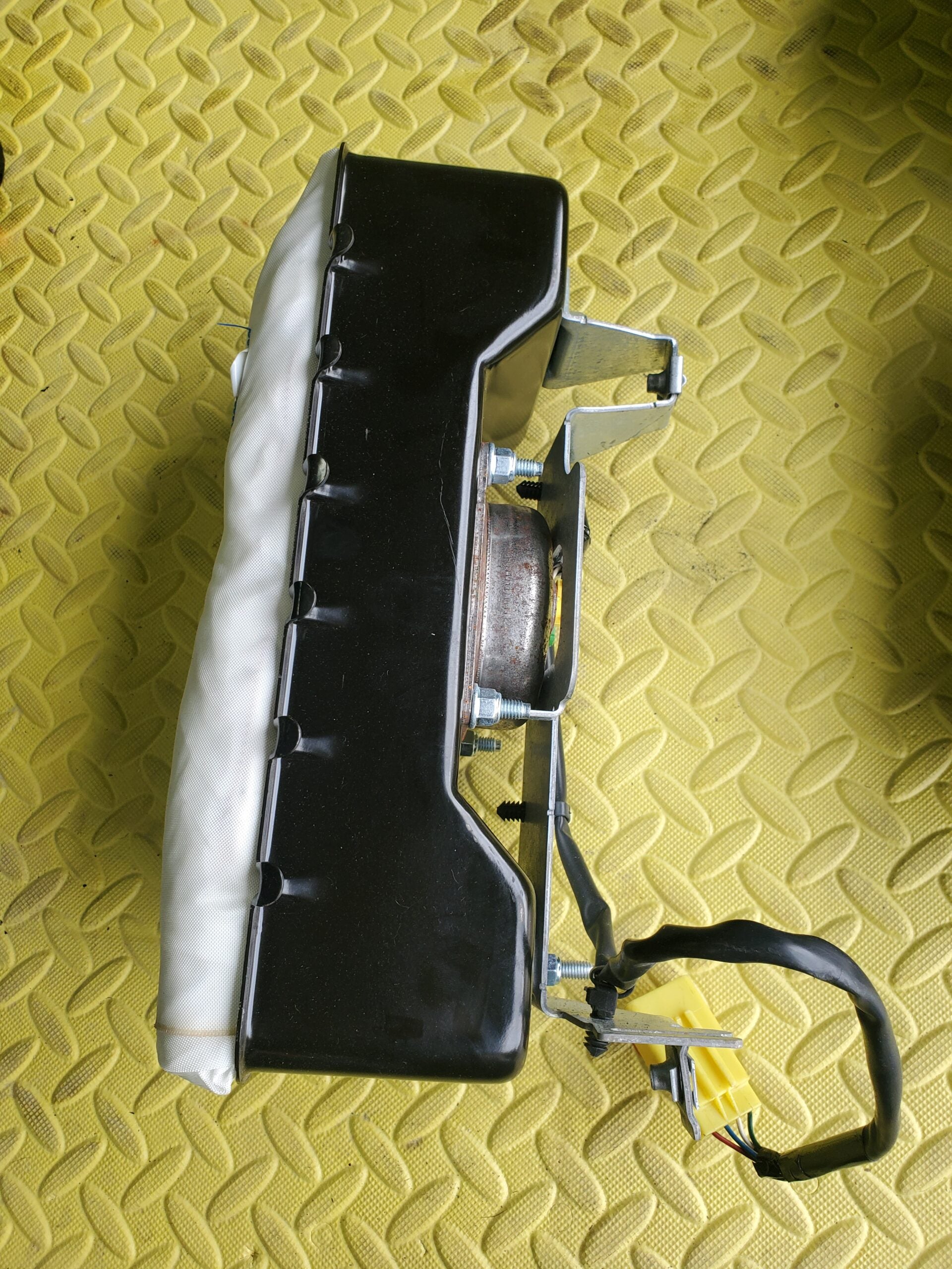 Gen.5 Passenger Air Bag