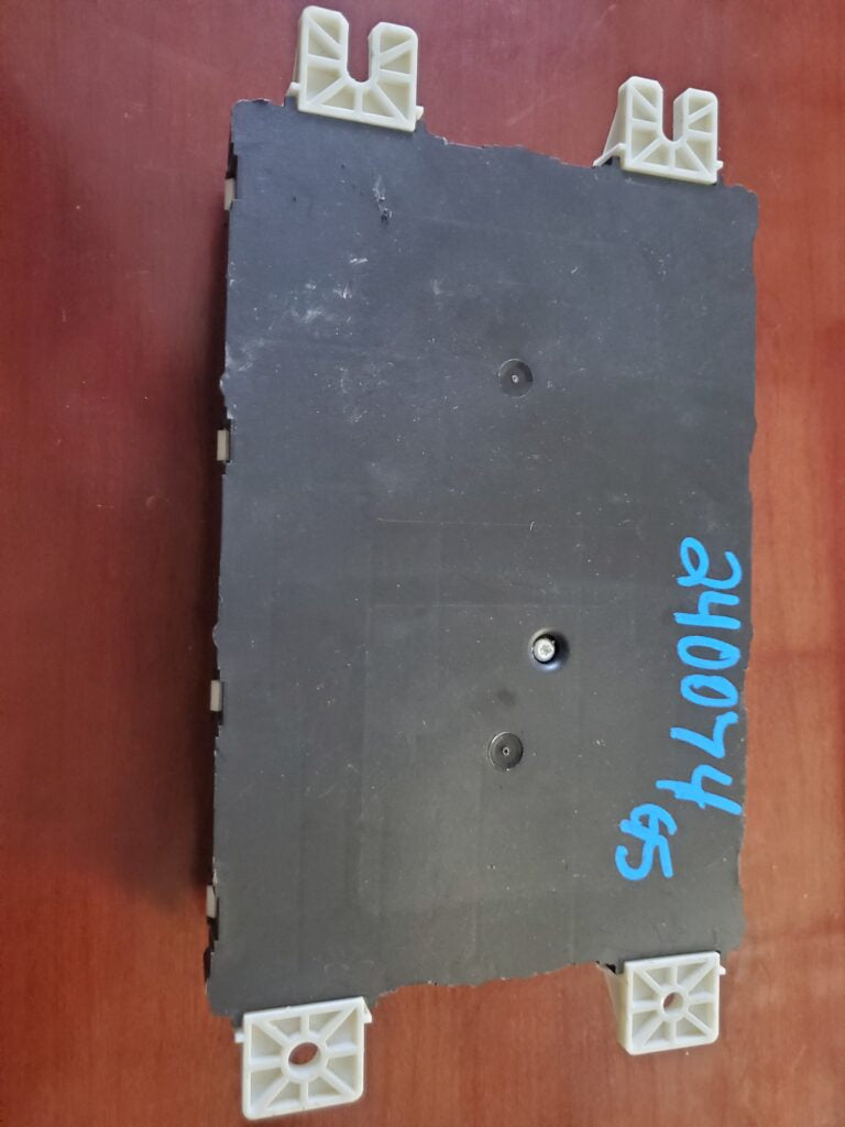 Gen.5 BCM