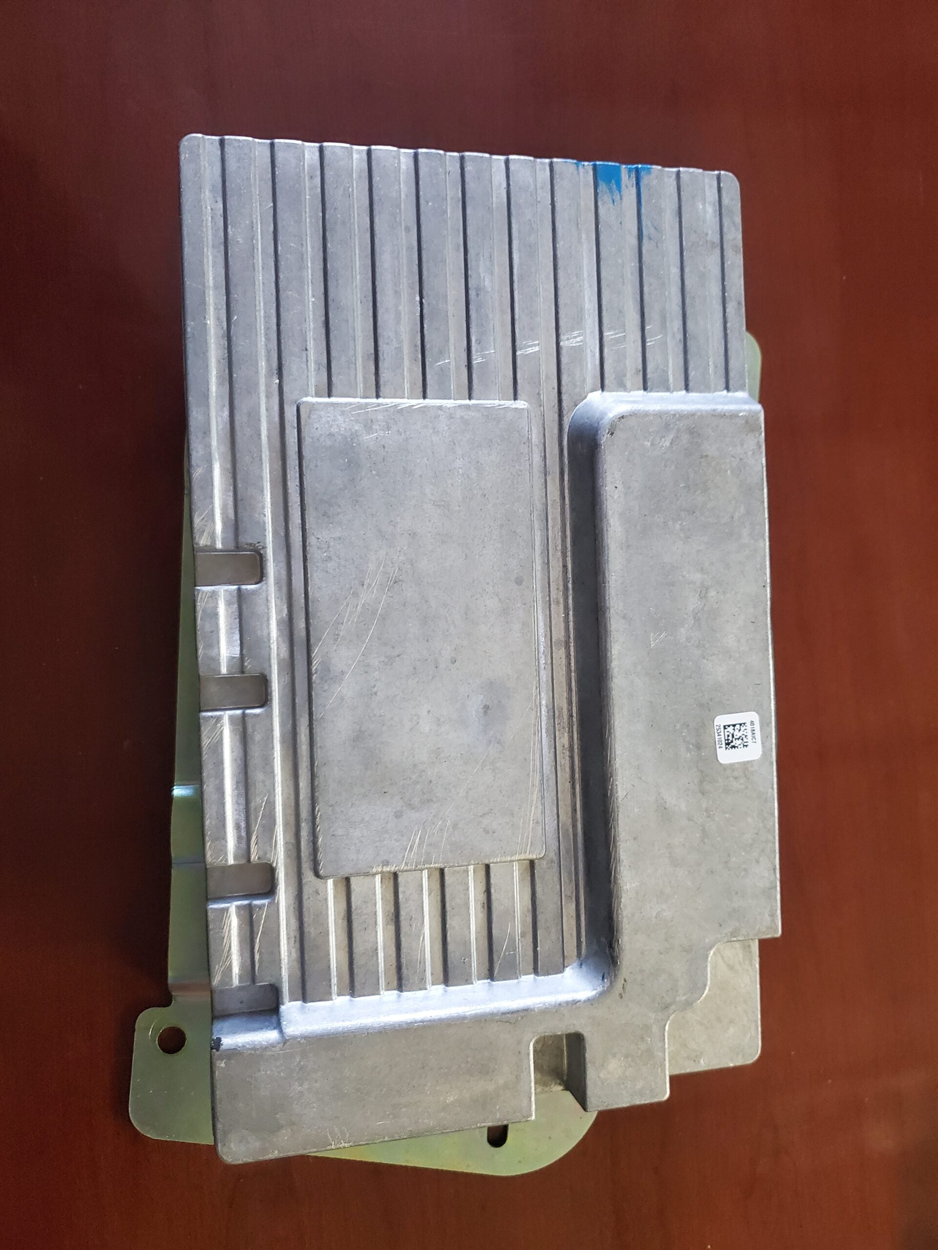 Gen.5 amplifier