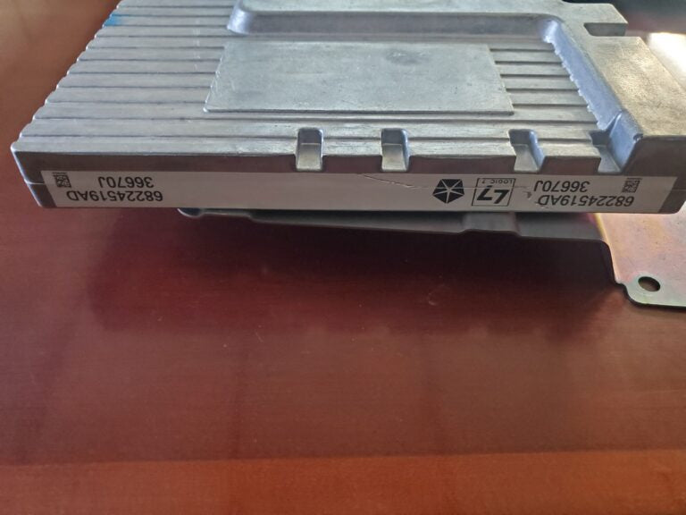 Gen.5 amplifier