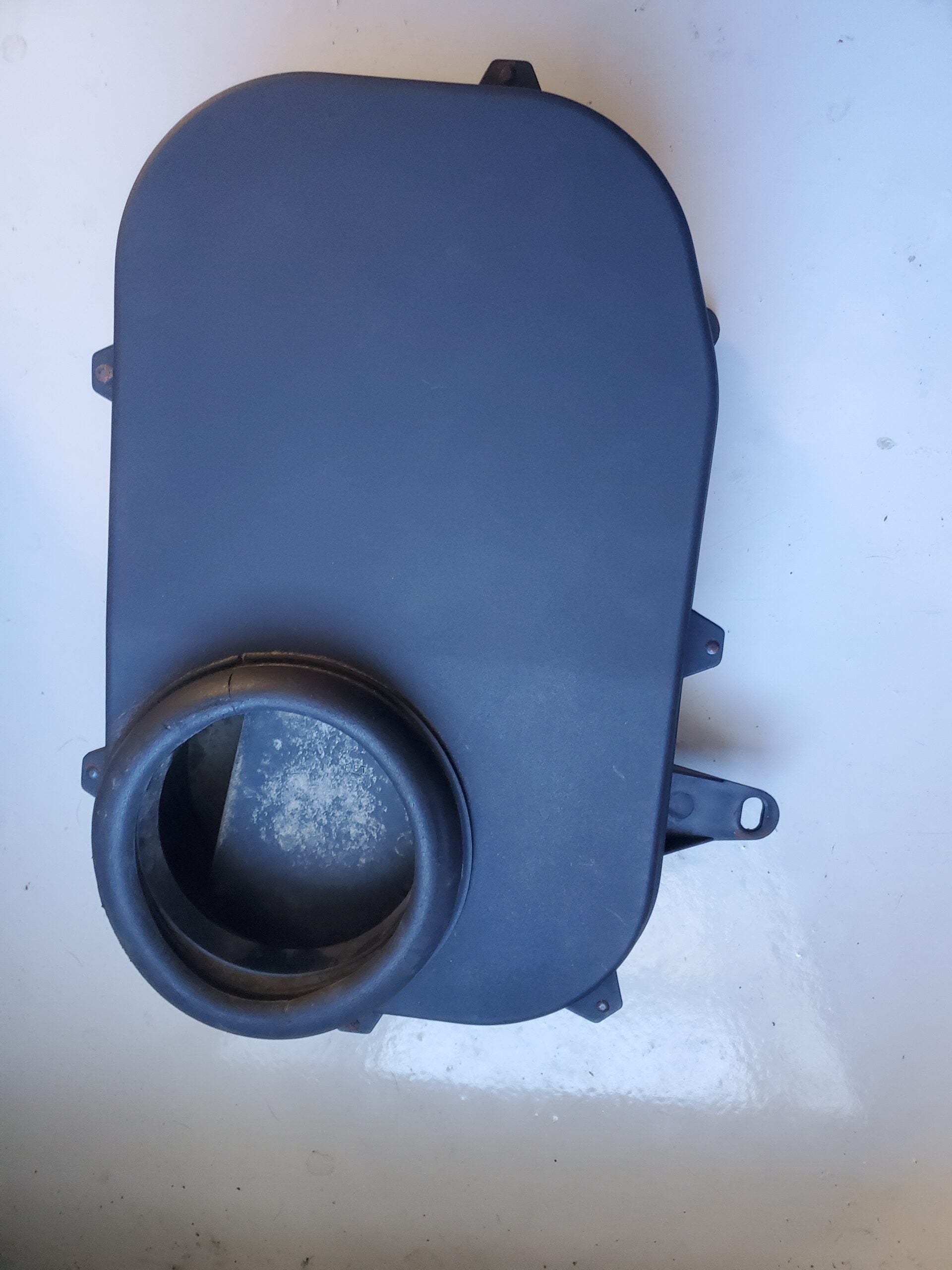 Gen.1 Fresh Air Intake