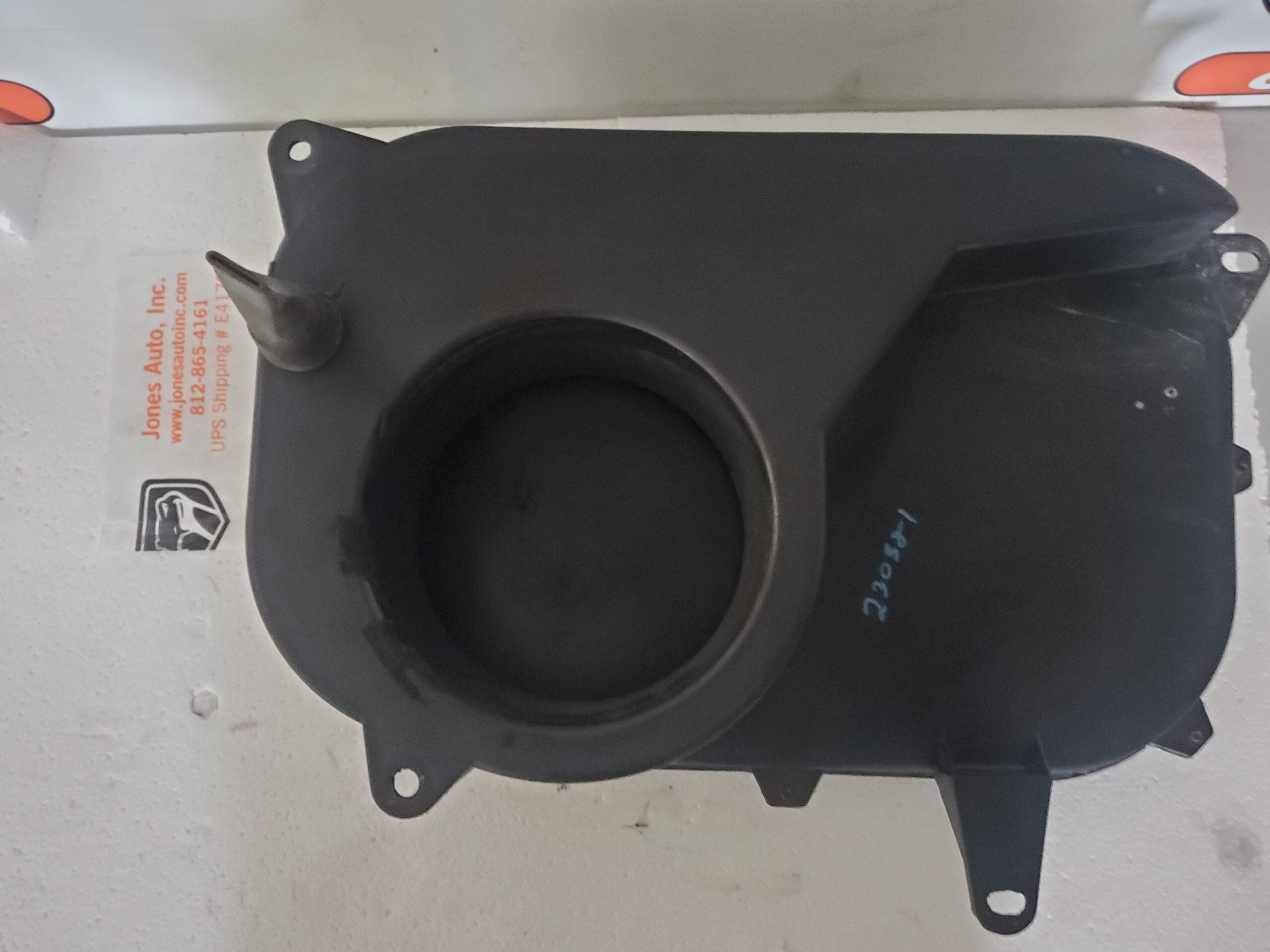 Gen.1 Plenum