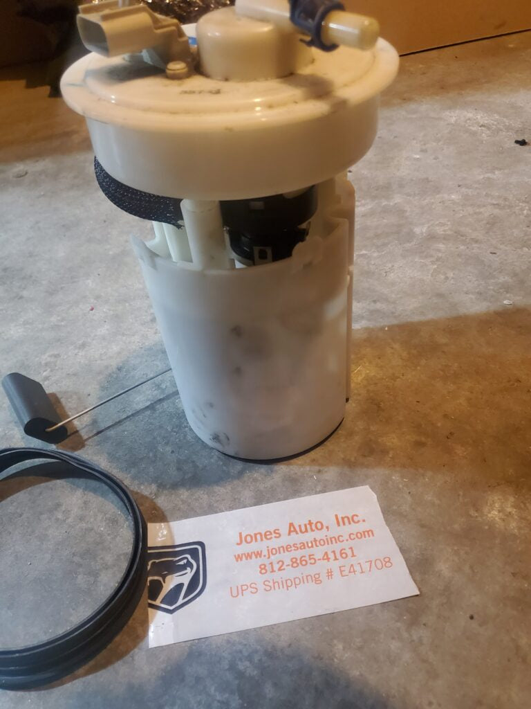 Gen.3 Fuel Pump