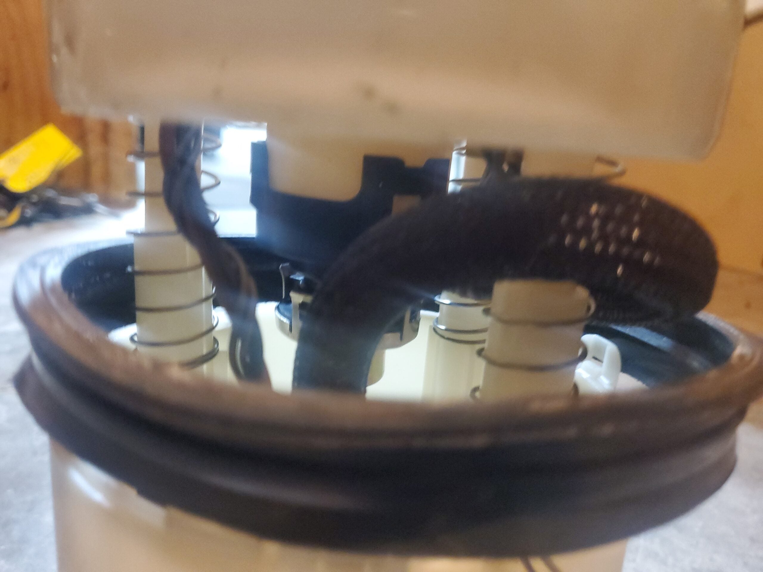 Gen.3 Fuel Pump