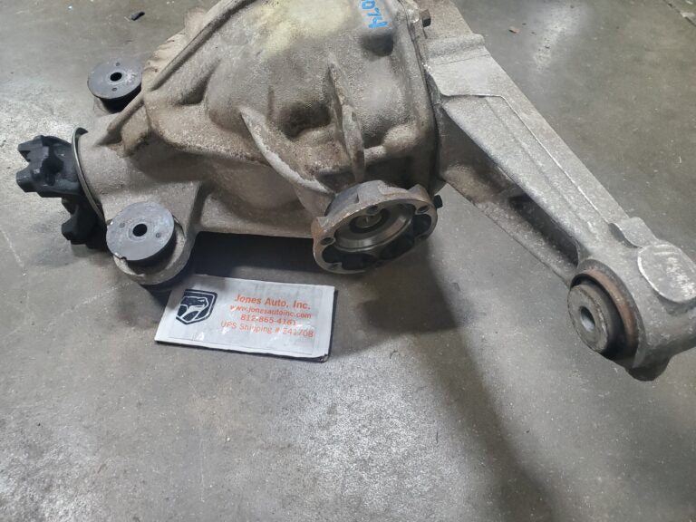 Gen.5 Diff