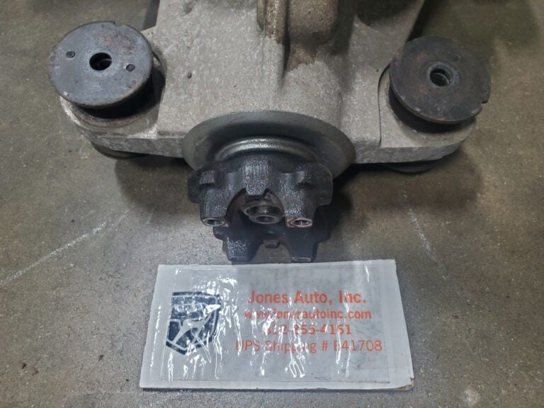 Gen.5 Diff