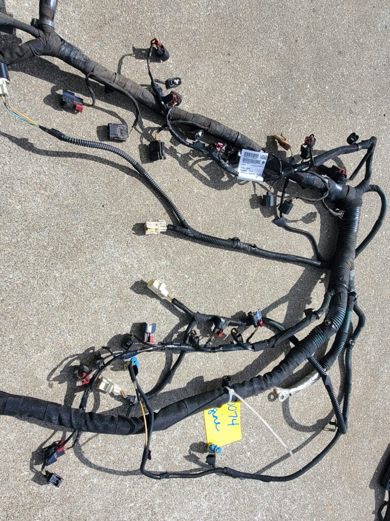 Gen.5 Engine Harness
